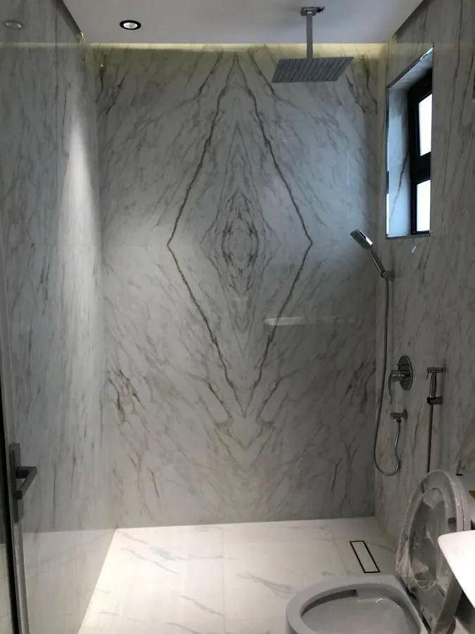 Apartment شقة فاخرة ٣ غرف نوم وصالة Riyadh