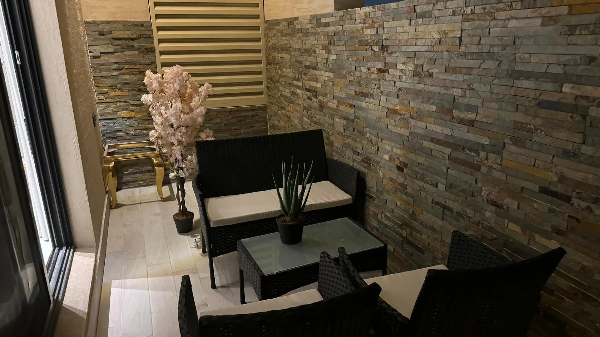 Apartment شقة فاخرة ٣ غرف نوم وصالة Riyadh