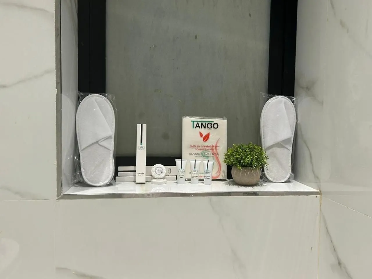 شقة فاخرة ٣ غرف نوم وصالة Riyadh Apartment