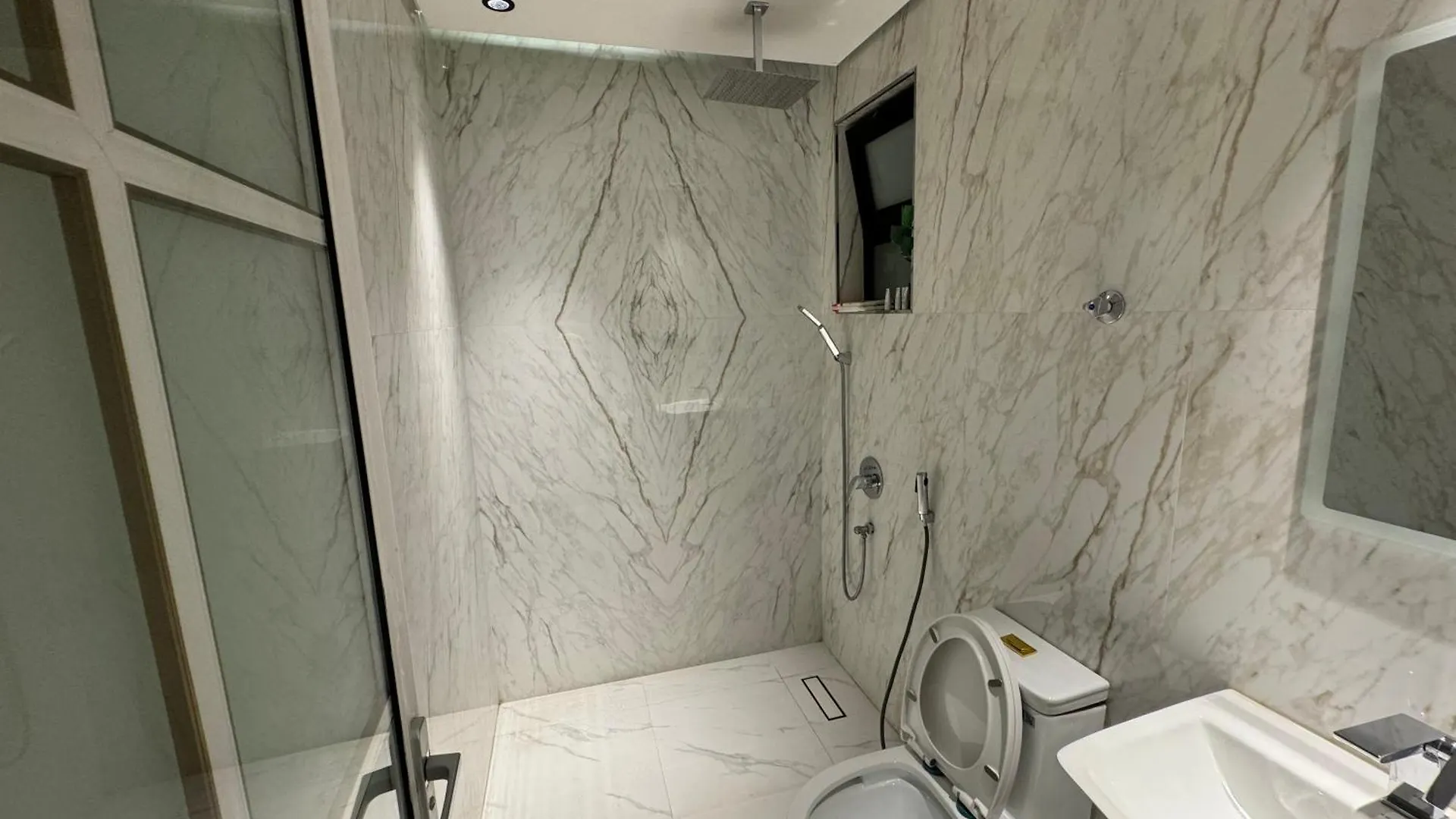Apartment شقة فاخرة ٣ غرف نوم وصالة Riyadh Saudi Arabia