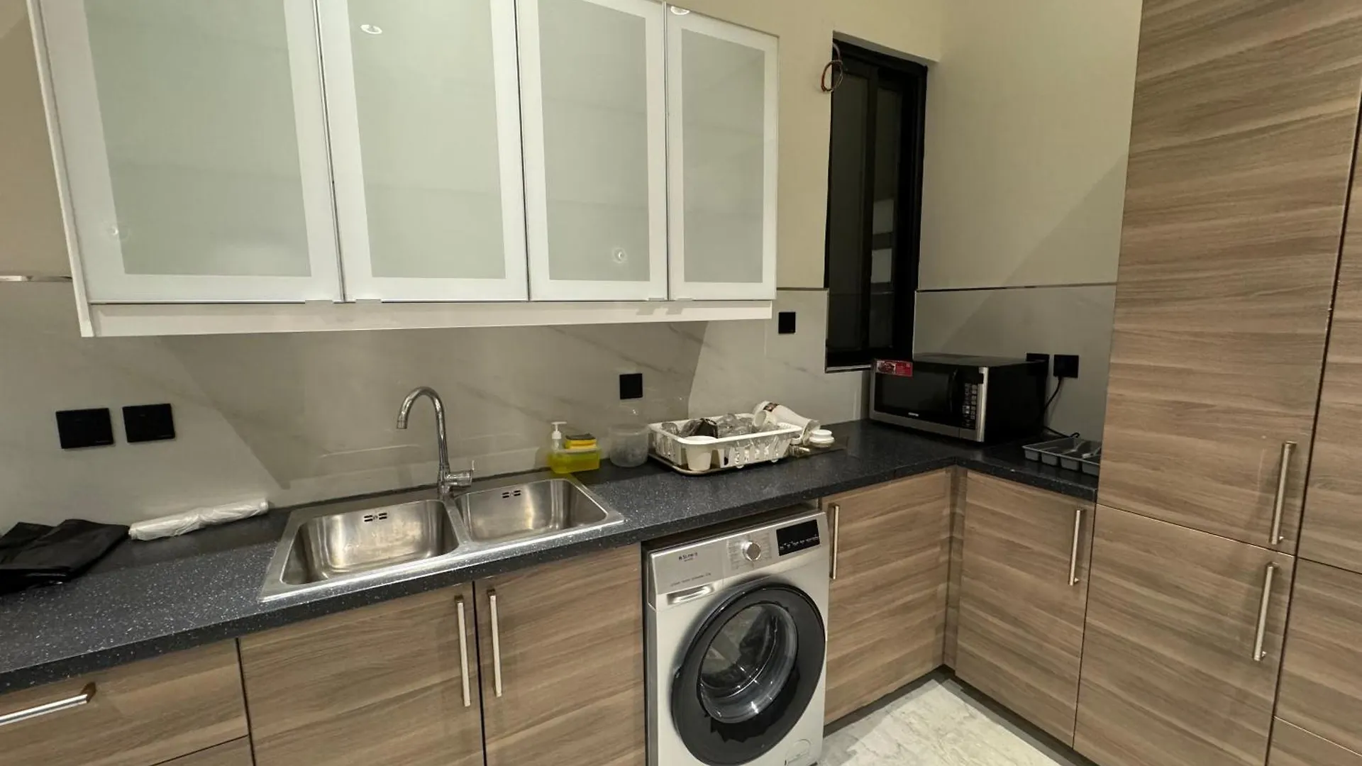 Apartment شقة فاخرة ٣ غرف نوم وصالة Riyadh Saudi Arabia